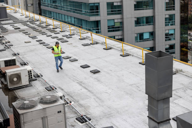 Best Emergency Roof Repair Services  in Lindenhurst, IL
