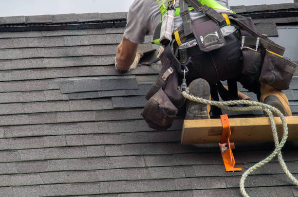 Best Flat Roofing  in Lindenhurst, IL