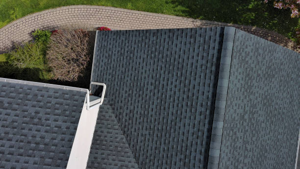 Best Gutter Installation and Repair  in Lindenhurst, IL