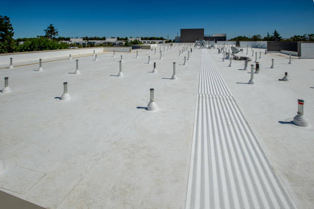 Best Solar Panel Roofing Installation  in Lindenhurst, IL